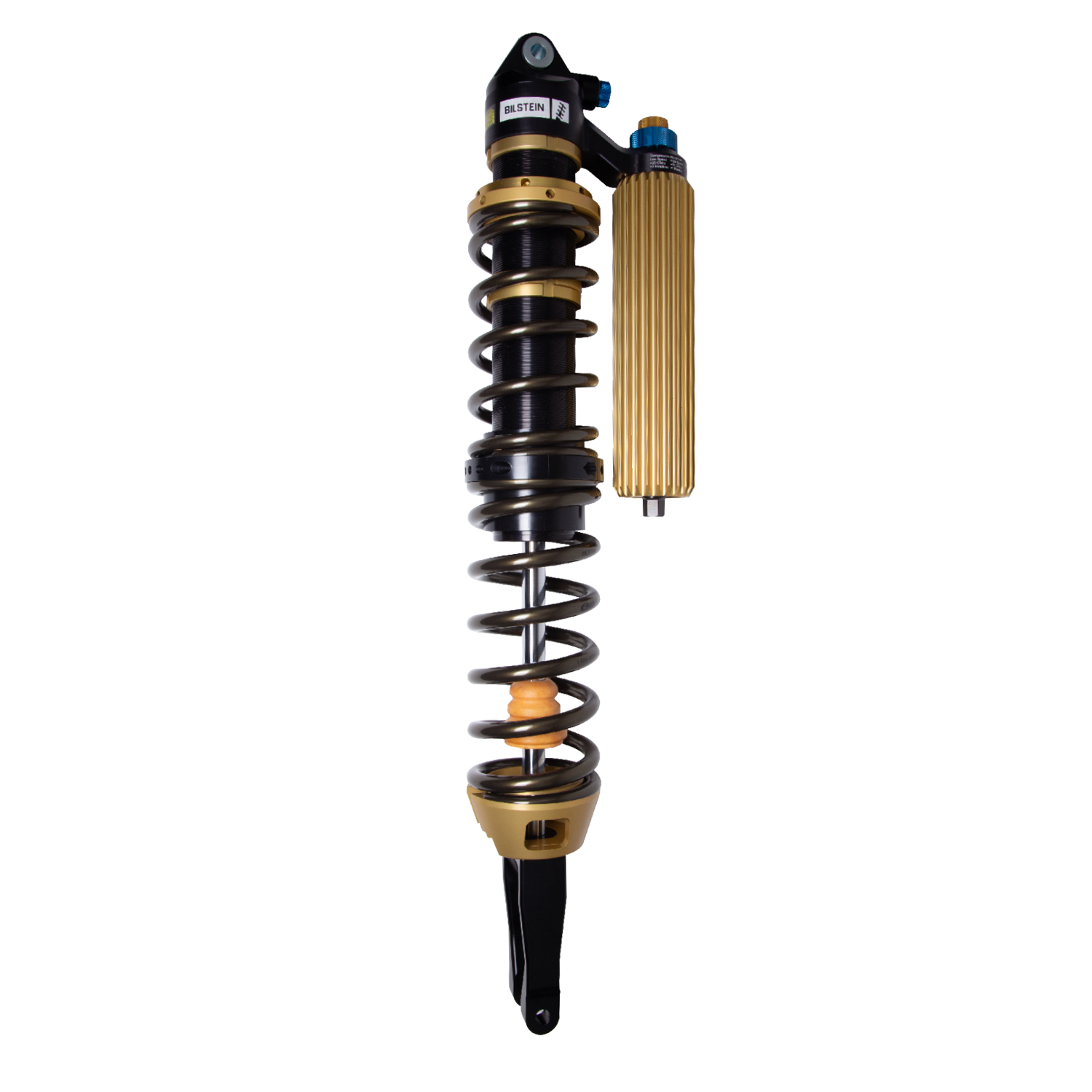 Bilstein 41-341704 Black Hawk Powersports - Front Left Corner Module